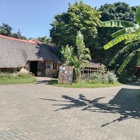 Yellowwood Forest Eco Retreat Morgan's Bay Exterior foto