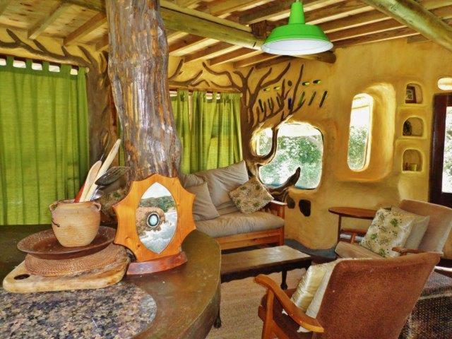 Yellowwood Forest Eco Retreat Morgan's Bay Exterior foto