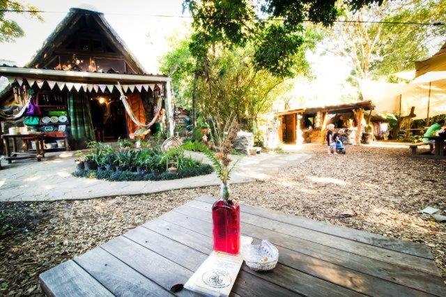Yellowwood Forest Eco Retreat Morgan's Bay Exterior foto