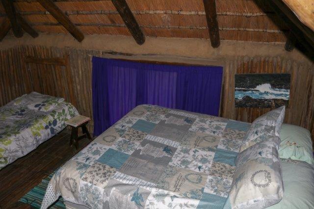 Yellowwood Forest Eco Retreat Morgan's Bay Exterior foto