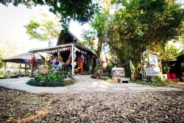 Yellowwood Forest Eco Retreat Morgan's Bay Exterior foto