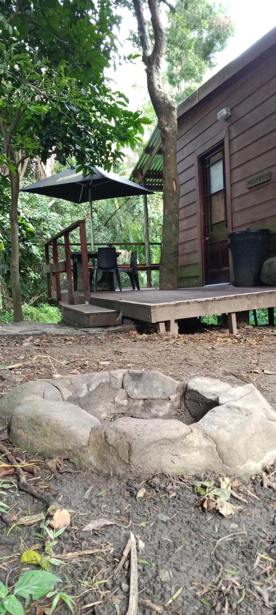 Yellowwood Forest Eco Retreat Morgan's Bay Exterior foto